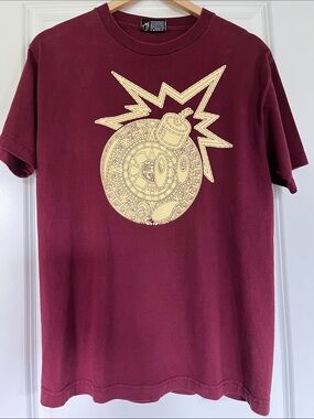 The Hundreds Adam Bomb t-shirt